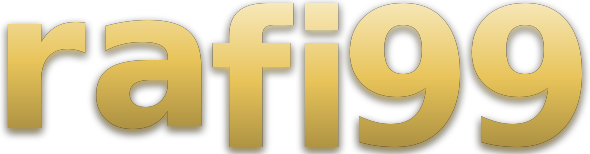 rafi99 logo